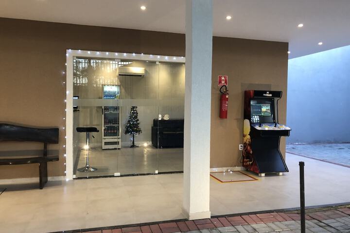Hotel 70 of 73