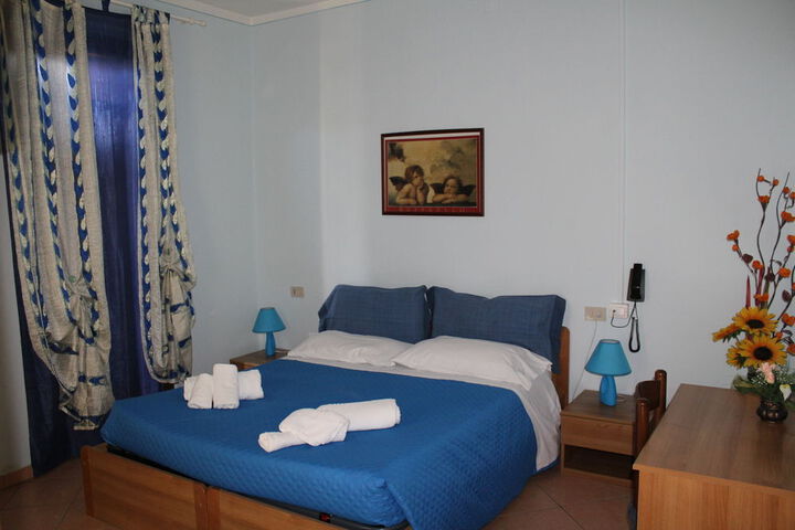 LOCANDA FERANDI