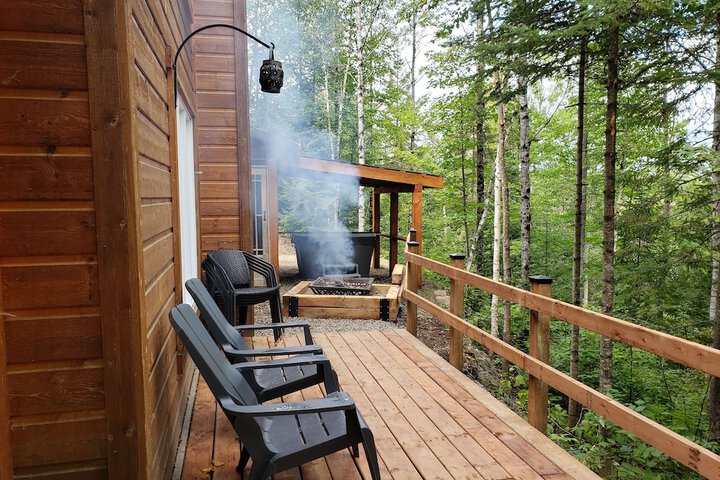 Terrace/Patio 20 of 24