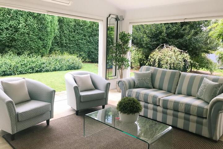 Bowral Escape