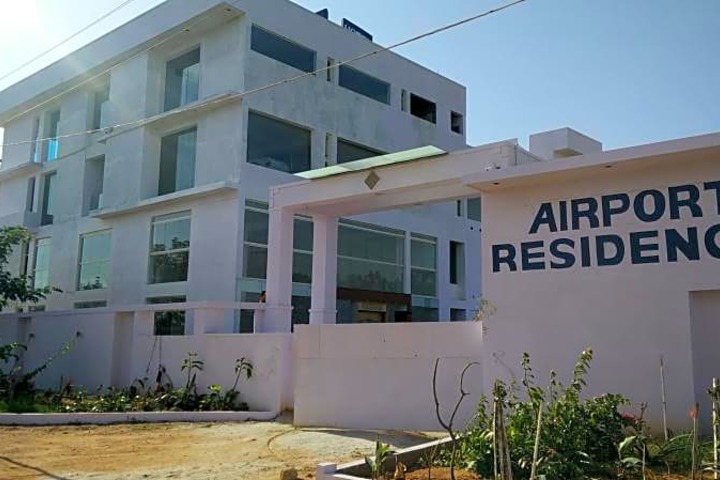 Airport Residency Bangalore