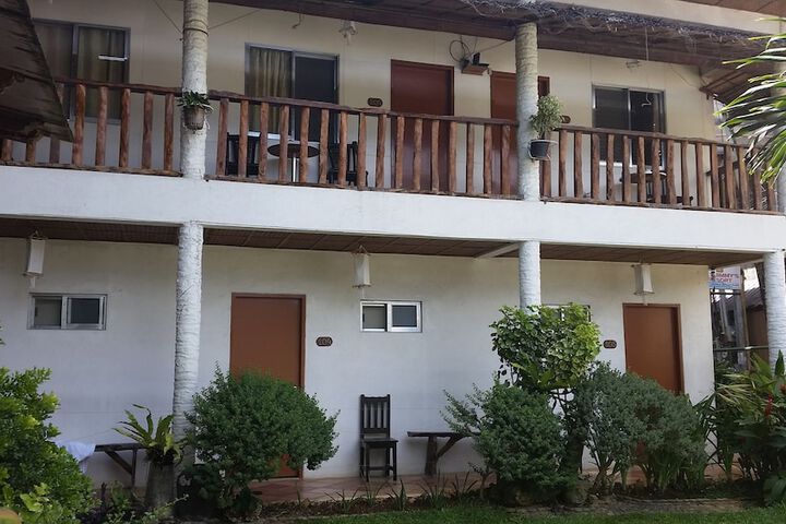 Hotel 21 of 22