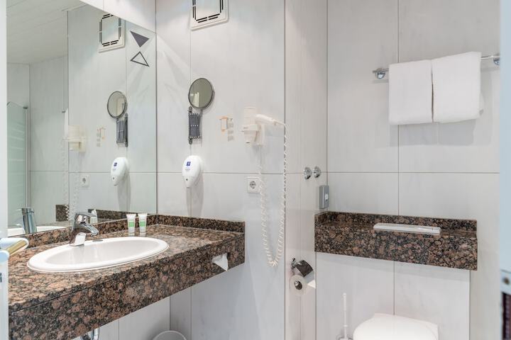 Bath Amenities