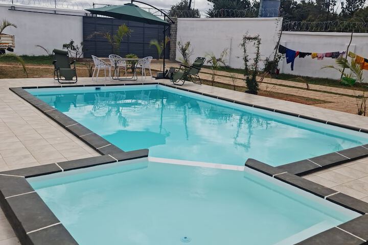 Hotel 1 of 8
