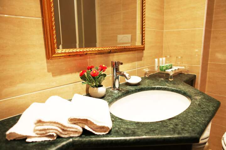 Bath Amenities
