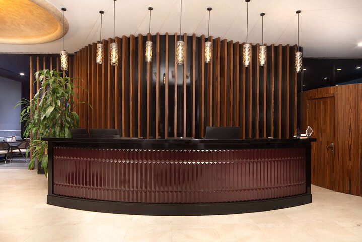 Lobby Photos