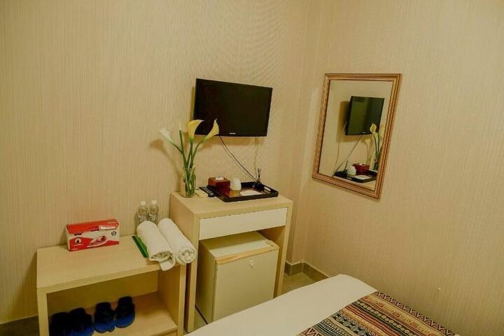 Room 5 of 116