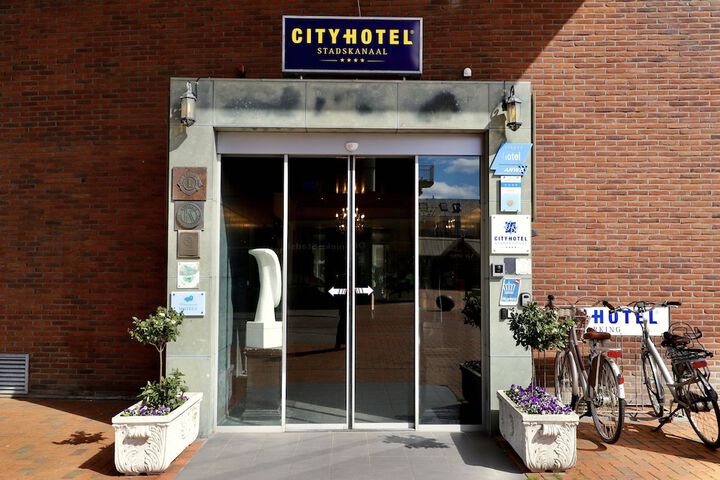Exterior Photo