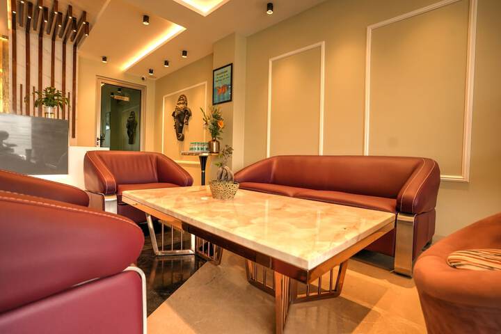 Hotel Interior 2 of 62