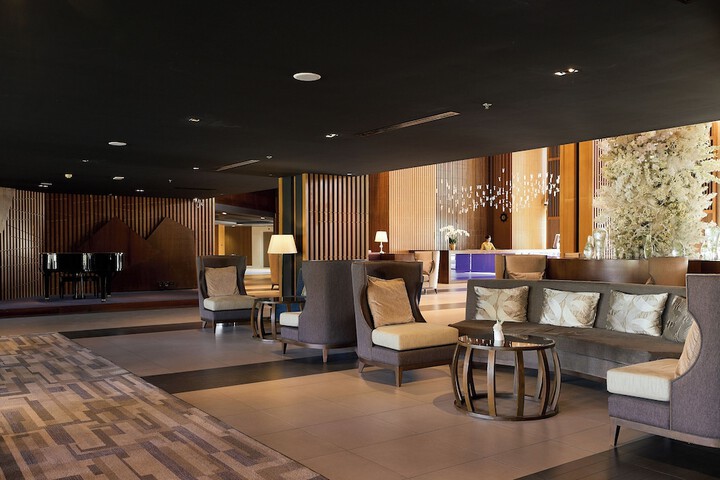 Hotel Interior 17 of 122
