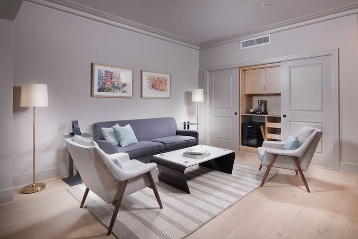 Room 15 of 57