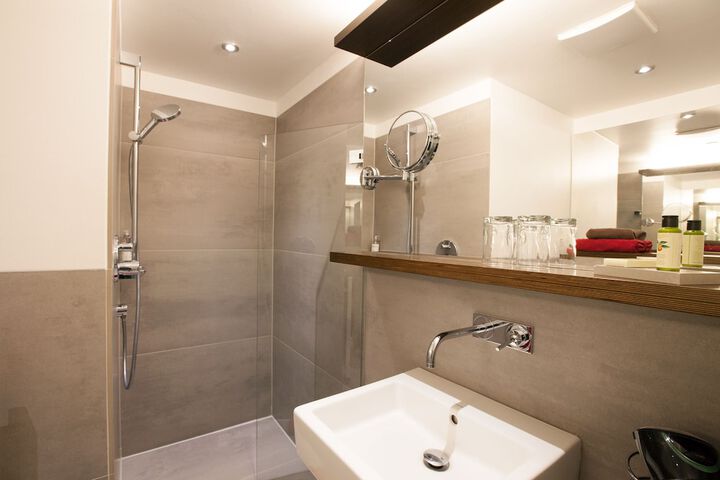 Bath Amenities