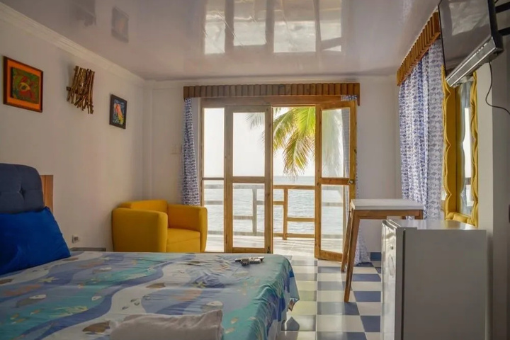 Posada Ocean View