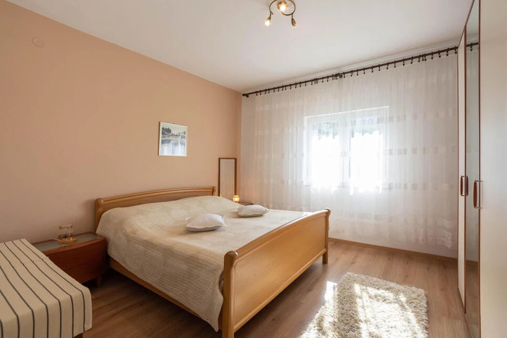 Nice Home in Krilo Jesenice with Hot Tub WiFi & 4 Bedrooms