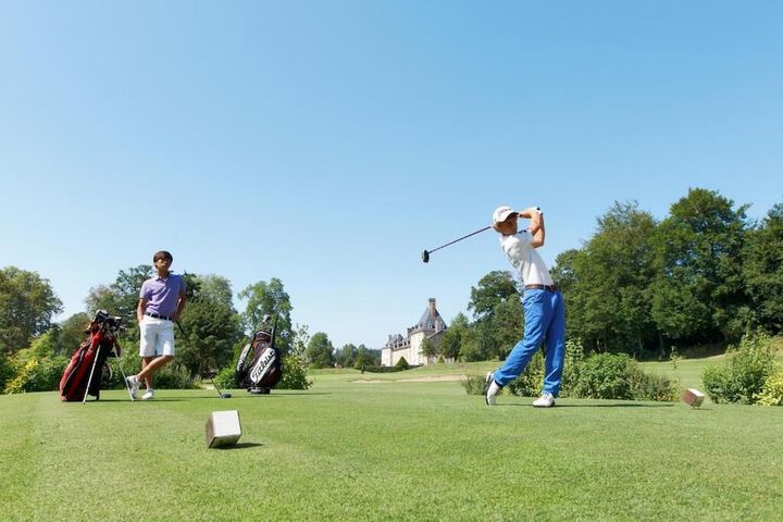 Golf 40 of 68
