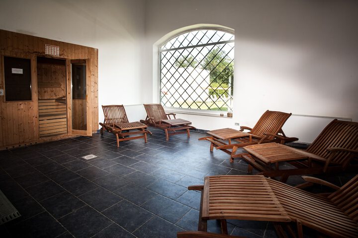 Spa and Wellness