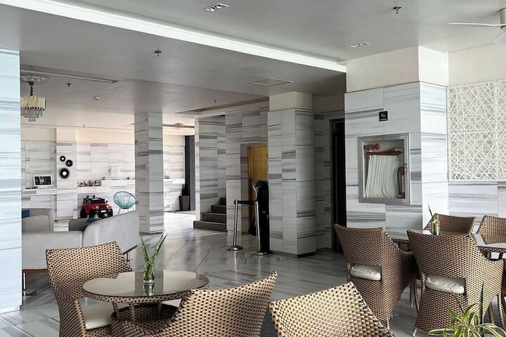 Hotel Interior 2 of 88