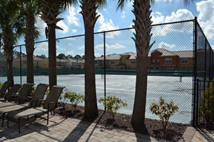 Tennis and Basketball Courts 31 of 32