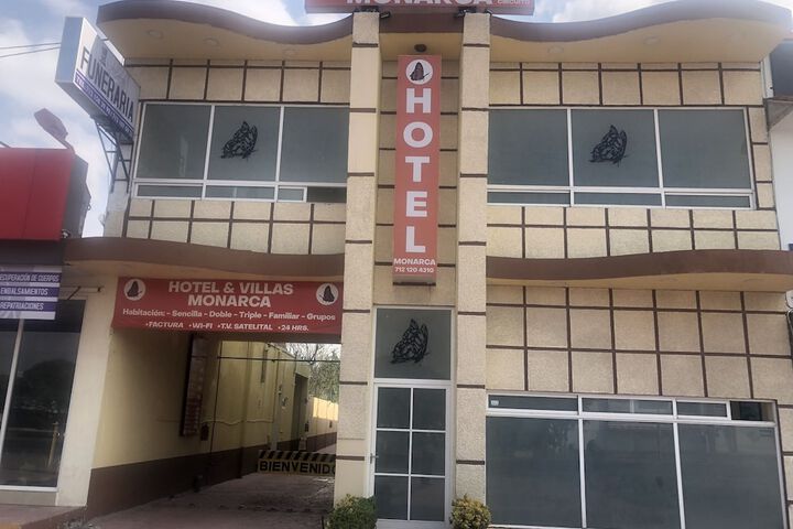 Hotel 8 of 9