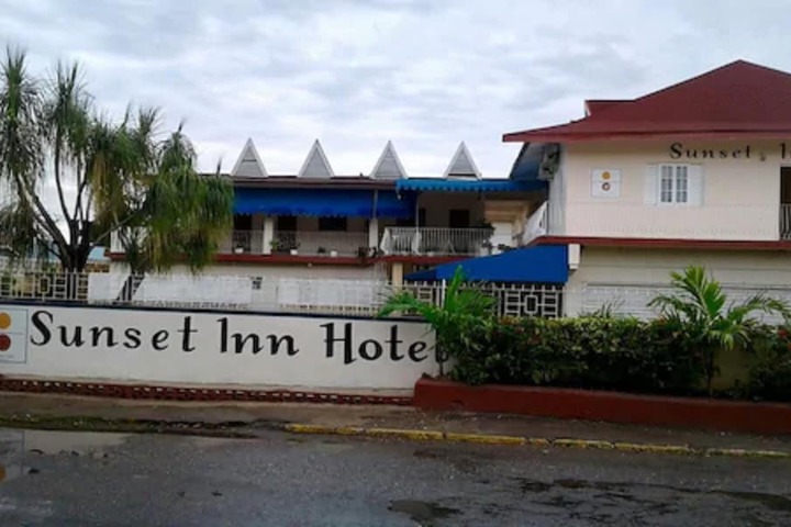 Hotel Interior 2 of 16