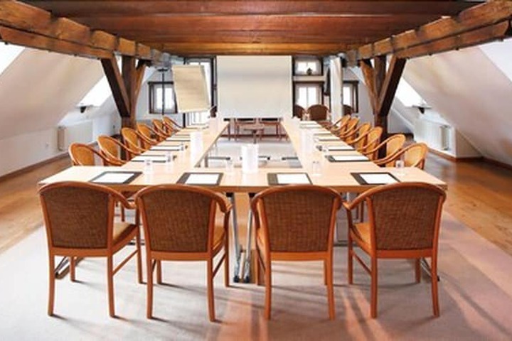 Meeting 16 of 25