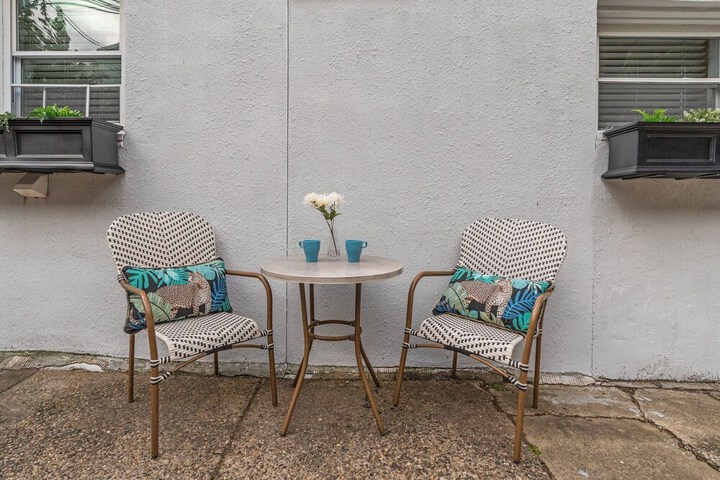 Terrace/Patio 25 of 33