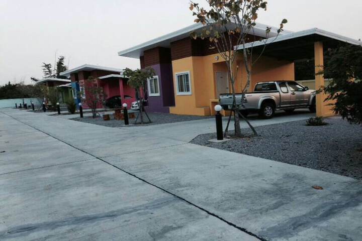 Paskon Boutique Resort