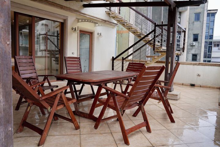 Terrace/Patio 10 of 27