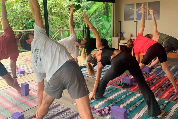 Yoga