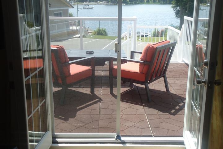 Terrace/Patio 32 of 50