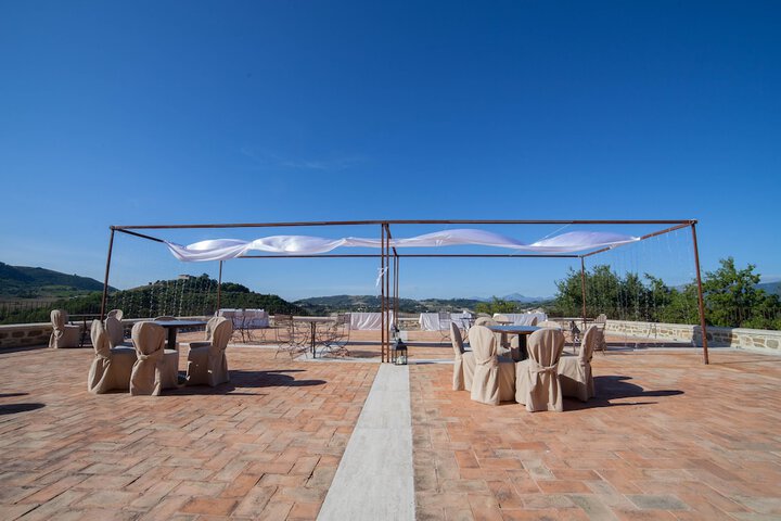 Terrace/Patio 93 of 106