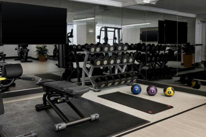 Health and Fitness 20 of 35