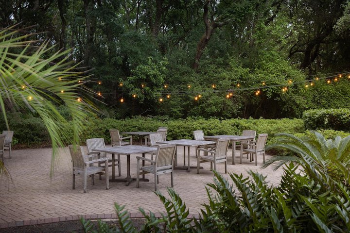 Terrace/Patio 45 of 54