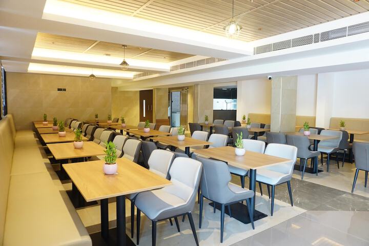 Classik Fort Inn and Suites