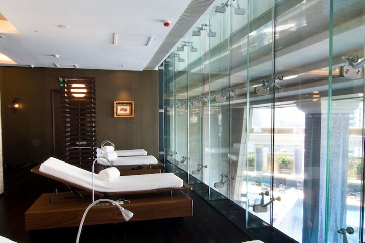 Spa Photos