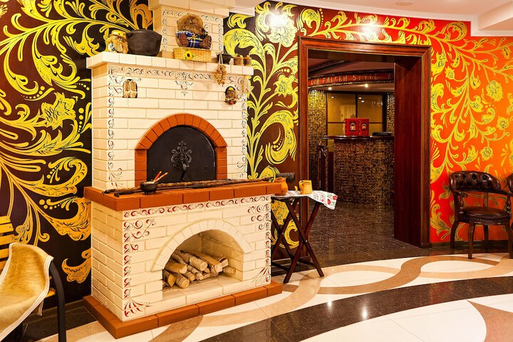 Restaurants