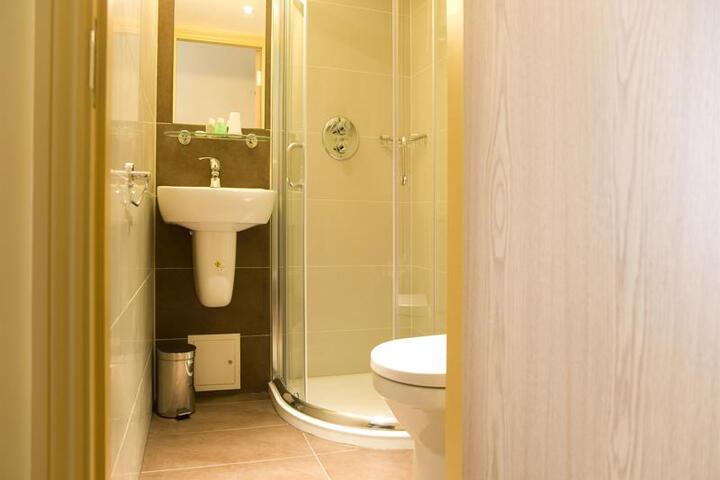 Fitness Facility Photos