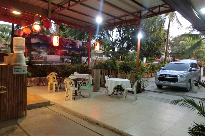 Dining 64 of 69