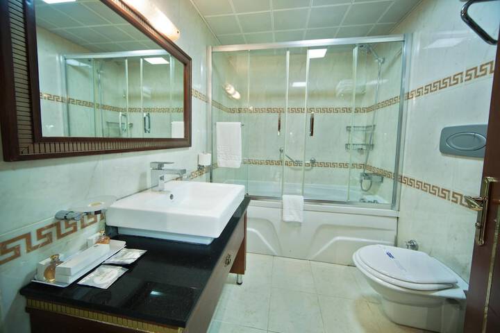 Bath Amenities