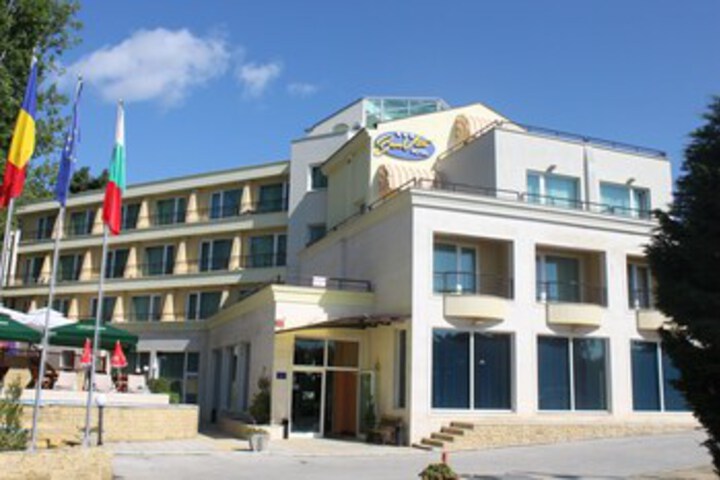 Hotel 8 of 19