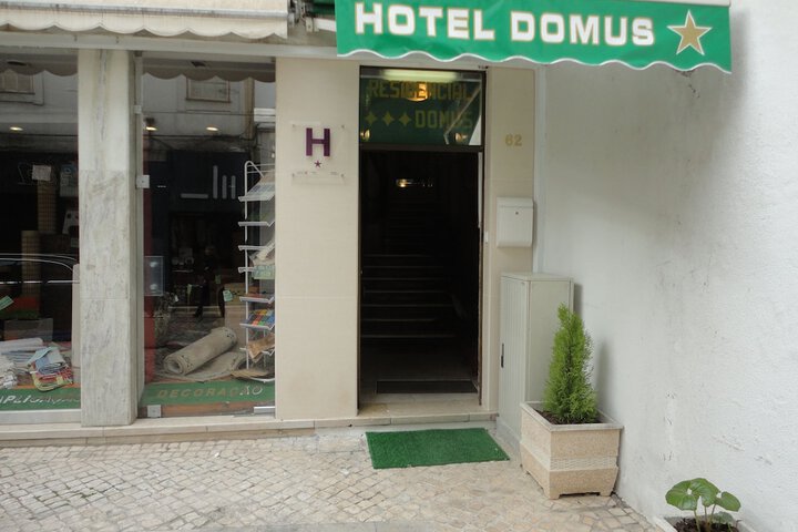 Hotel 35 of 40