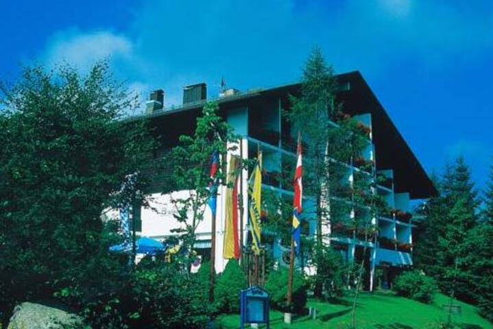Hotel 2 of 8