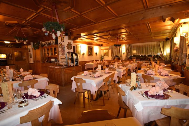 Restaurants