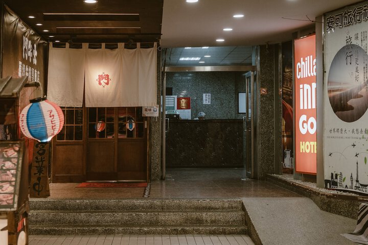 Hotel 42 of 45