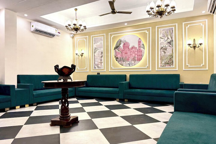 Hotel Interior 5 of 97