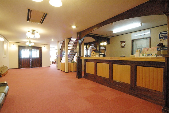 Hotel Interior 3 of 50