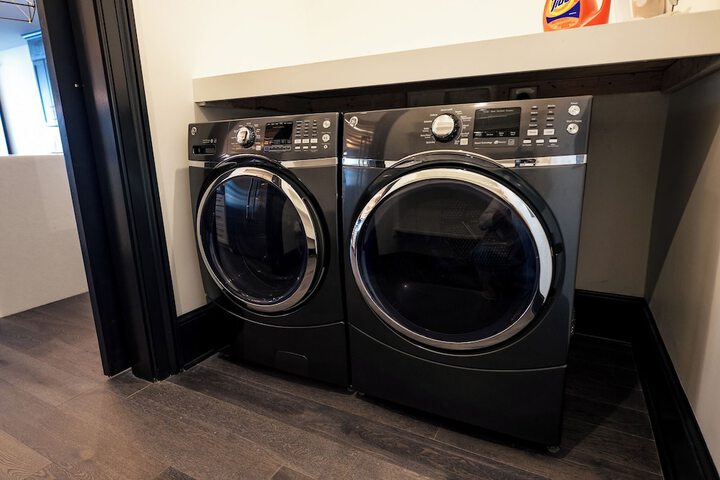 Laundry 283 of 371