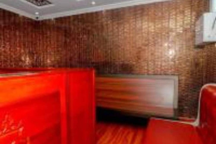 Kush Hotel