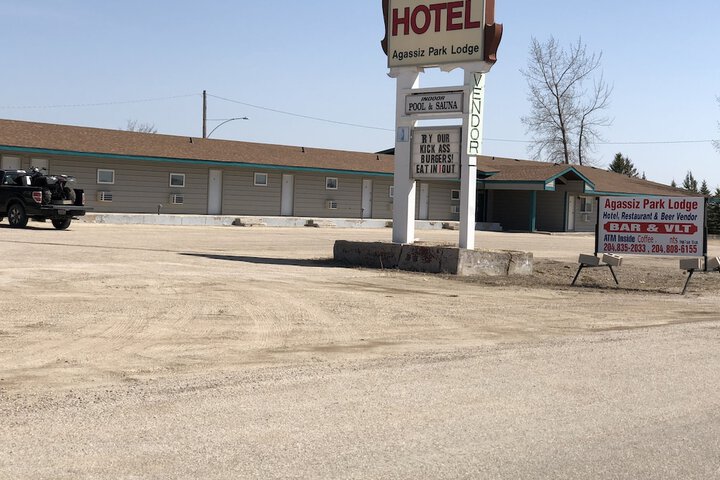 Hotel 27 of 28