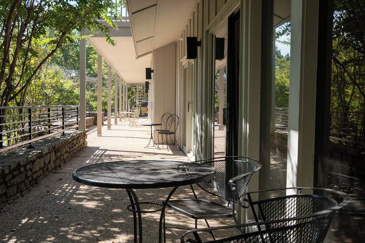 Terrace/Patio 17 of 36